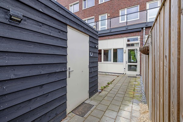 Medium property photo - Smedingplein 7, 8302 BA Emmeloord
